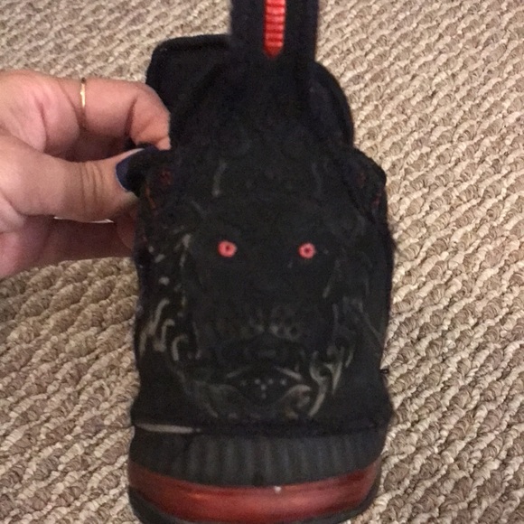 Nike special edition Air Jordans - Picture 5 of 6